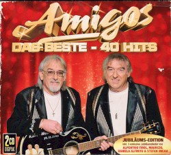 Das Beste (40 Hits)