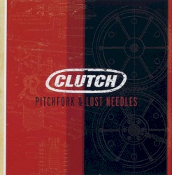 Pitchfork & Lost Needles