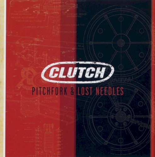 Pitchfork & Lost Needles