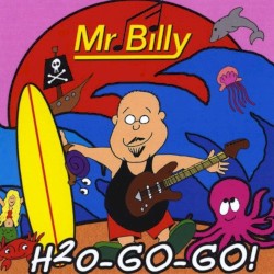 H₂O Go‐Go!