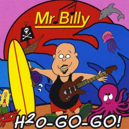 H₂O Go‐Go!