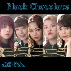 Black Chocolate