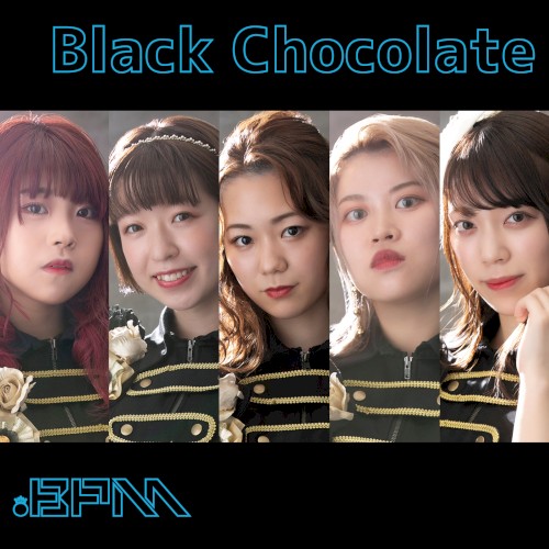 Black Chocolate