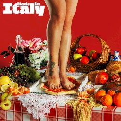 MADE IN ITALY