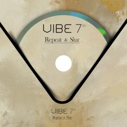 7th Album Part. 2 Repeat & Slur