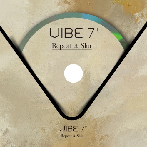 7th Album Part. 2 Repeat & Slur