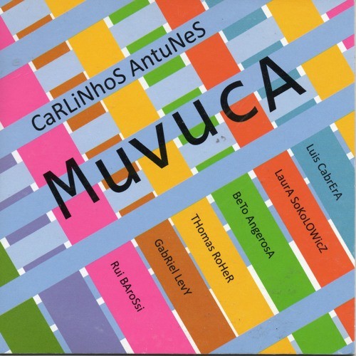 Muvuca