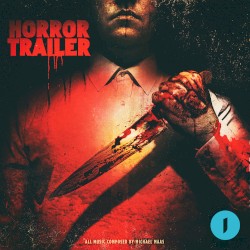 Horror Trailer