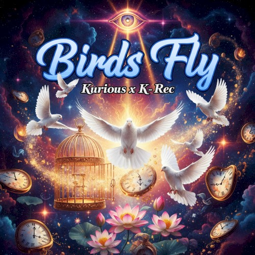 Birds Fly