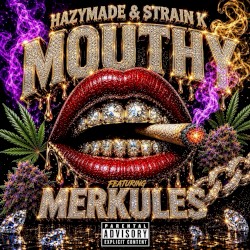 Mouthy