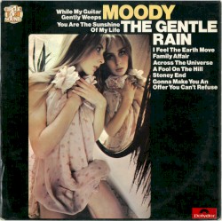 Moody