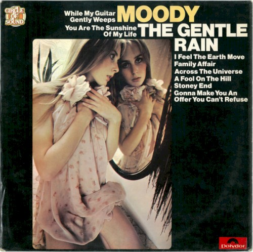 Moody