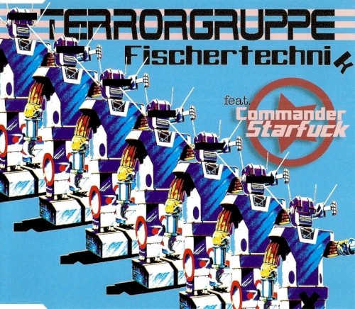 Fischertechnik
