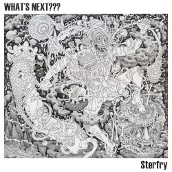 WHAT'S NEXT?