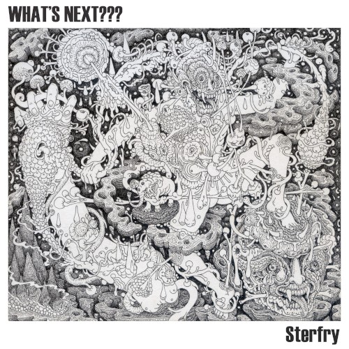 WHAT'S NEXT?