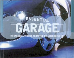 Essential Garage