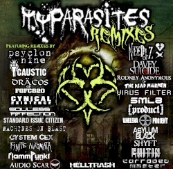 ParaLies Remixes