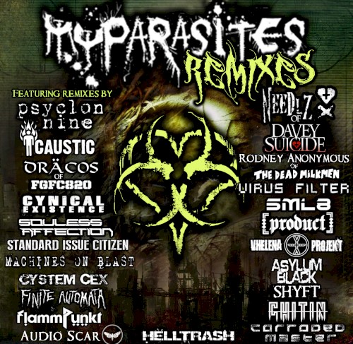 ParaLies Remixes