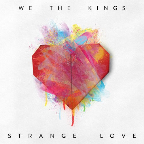 Strange Love