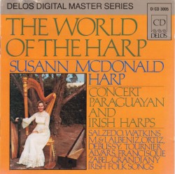 The World of the Harp
