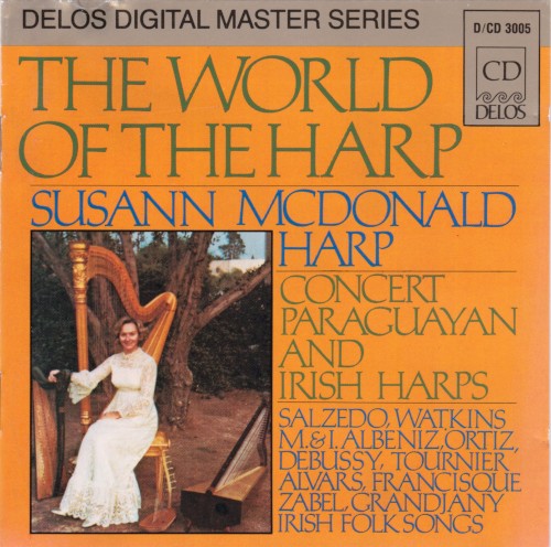 The World of the Harp