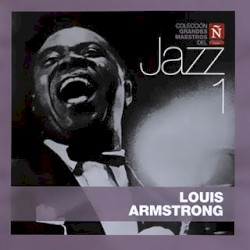 Colección grandes maestros del jazz 1