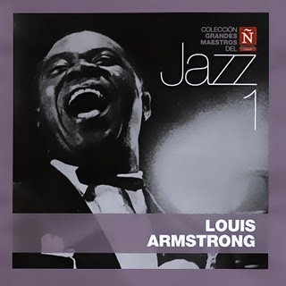 Colección grandes maestros del jazz 1