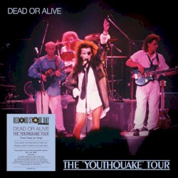 The Youthquake Tour