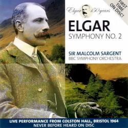 BBC Music, Volume 15, Number 10: Symphony no. 2 in E-flat, op. 63