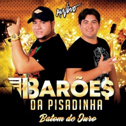 Batom de ouro