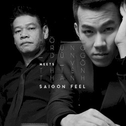 Saigon Feel