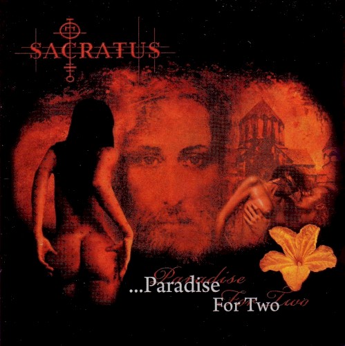 ...Paradise For Two
