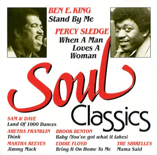 Soul Classics