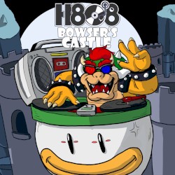 Bowser's Castle