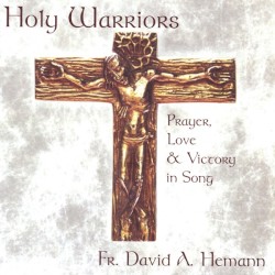 Holy Warriors