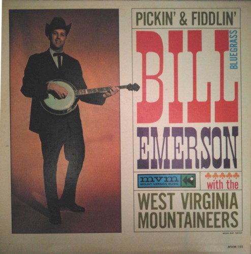 Pickin' & Fiddlin'