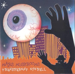 Transparent Eyeball