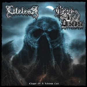 Chapel of a Lifeless Cult
