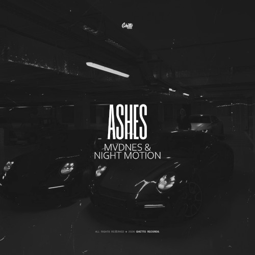 Ashes