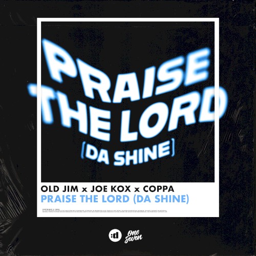 Praise the Lord (Da Shine)
