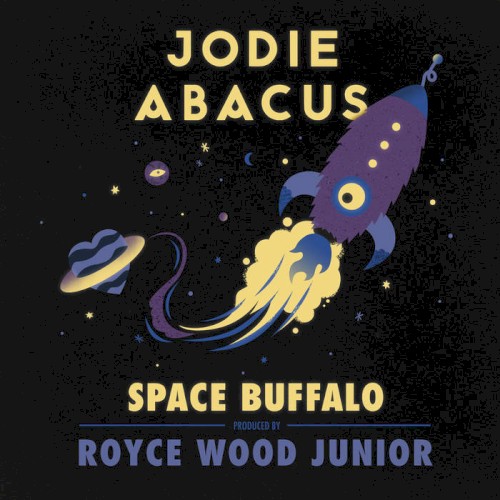 Space Buffalo