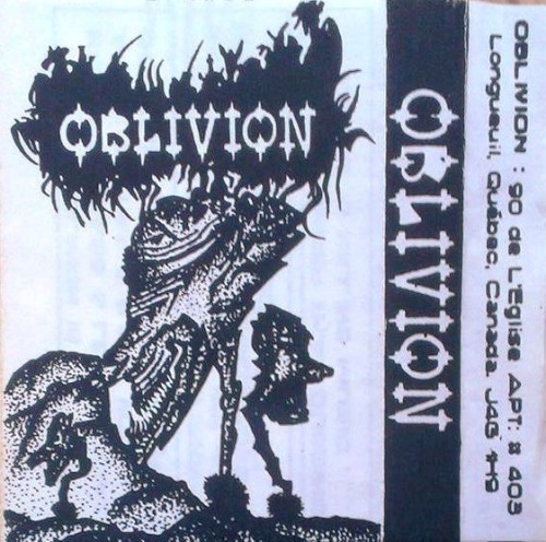 Oblivion