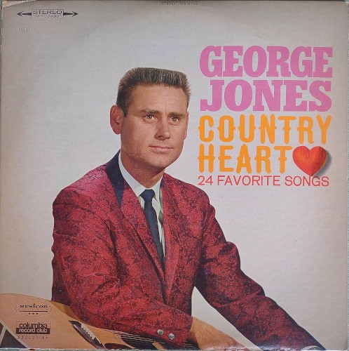 Country Heart