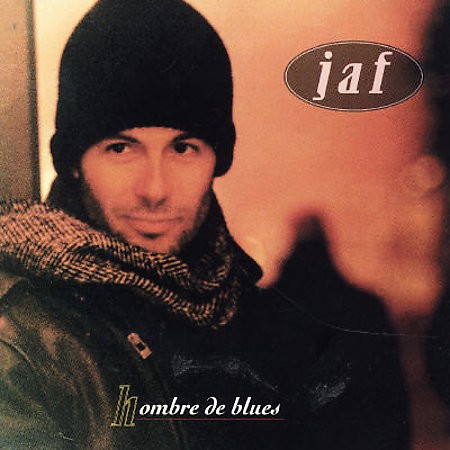 Hombre de blues