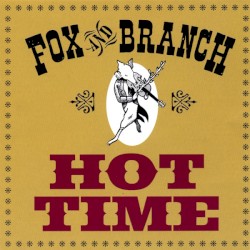 Hot Time