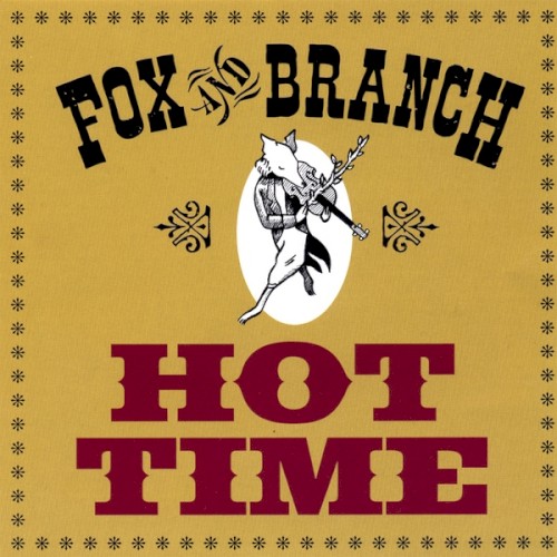 Hot Time