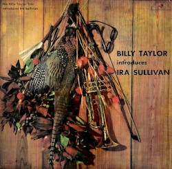 Introducing Ira Sullivan