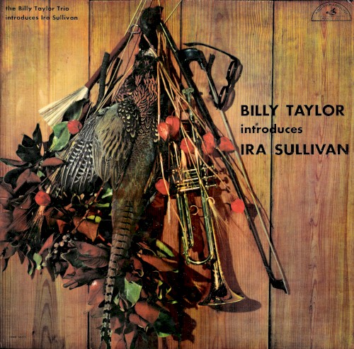 Introducing Ira Sullivan