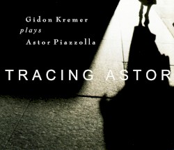 Tracing Astor