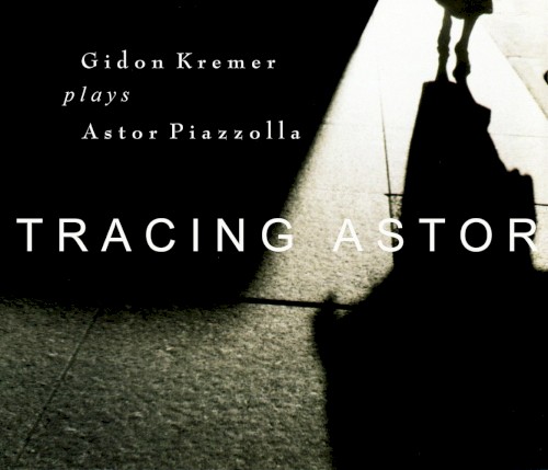 Tracing Astor